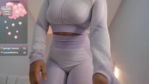 Cori online show from 03.10.25