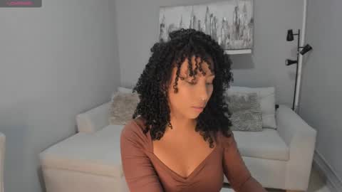 Cori online show from 03.12.25