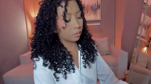 Cori online show from 09.09.25