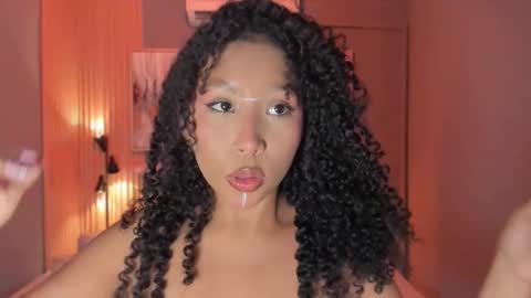 Cori online show from 10.03.25