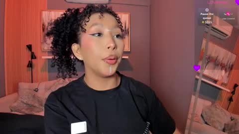 Cori online show from 10.07.25