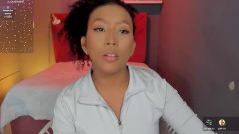 Cori online show from 10.17.25