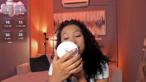 Cori online show from 10.22.25