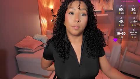 Cori online show from 10.23.25