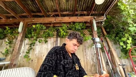 coronelking online show from 09.24.25