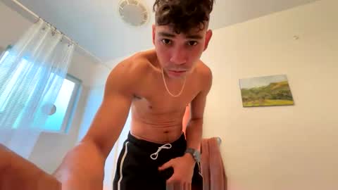 coronelking online show from 10.28.25