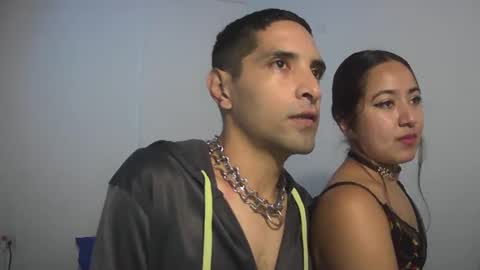 Snapshot of corvus_b chatting on 02.12.25 Corvus B online show from 02.12.25