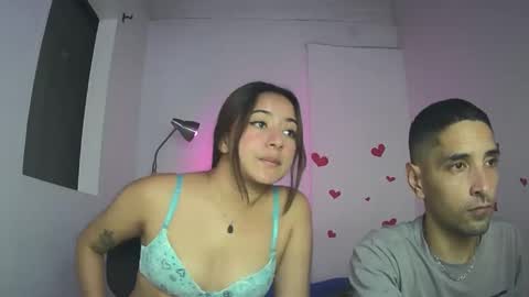 Snapshot of corvus_b chatting on 03.11.25 Corvus B online show from 03.11.25