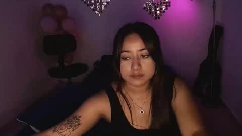 Snapshot of corvus_b chatting on 09.17.25 Corvus B online show from 09.17.25