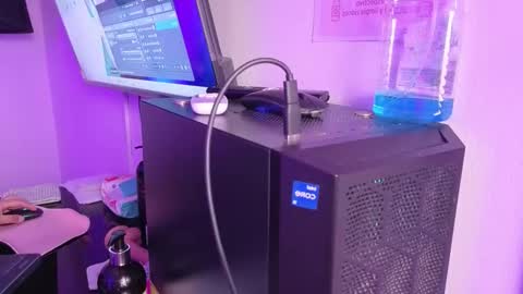 Natali online show from 09.28.25