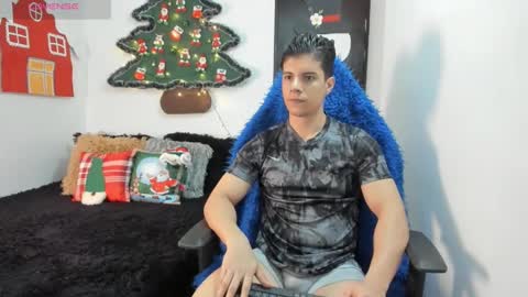 cory okell  IG coryokell online show from 12.07.24