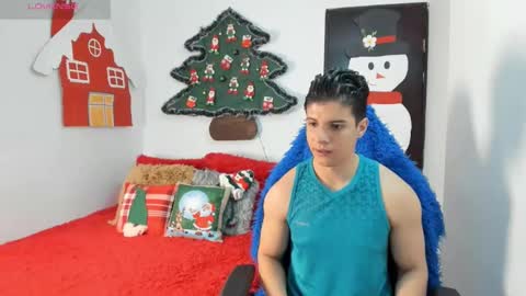 cory okell  IG coryokell online show from 12.11.24