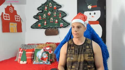 cory okell  IG coryokell online show from 12.22.24