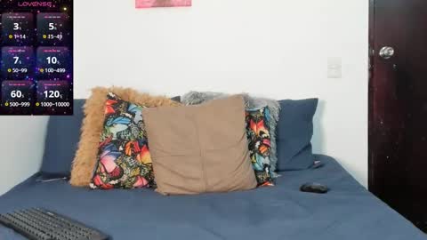 cory okell  IG coryokell online show from 02.25.25