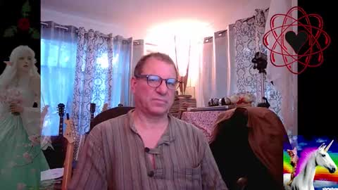 CoryAssMan online show from 10.18.25