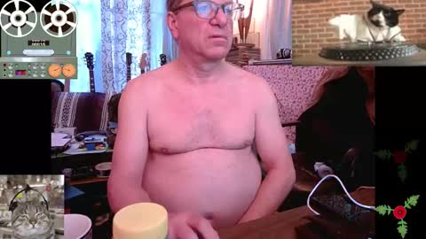 CoryAssMan online show from 10.25.25