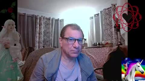 CoryAssMan online show from 10.27.25