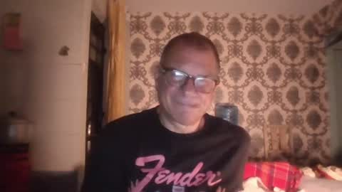 CoryAssMan online show from 01.07.26