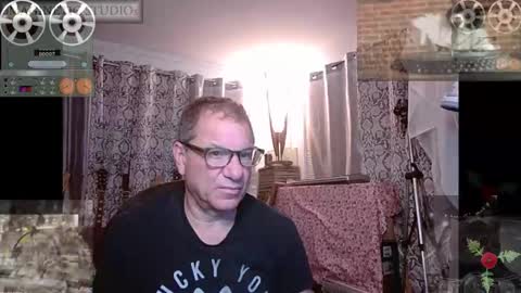 CoryAssMan online show from 02.06.26