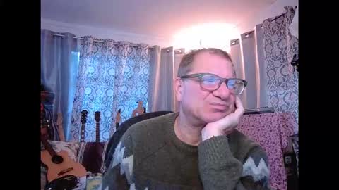 CoryAssMan online show from 02.13.26