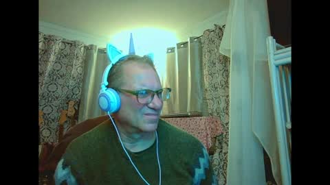 CoryAssMan online show from 03.28.26