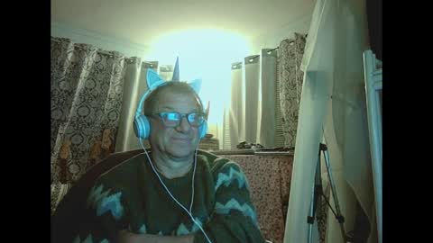 CoryAssMan online show from 04.08.26