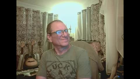 Snapshot of coryassman chatting on 06.05.26 CoryAssMan online show from 06.05.26