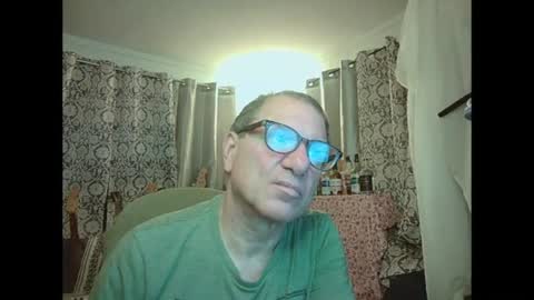 Snapshot of coryassman chatting on 06.19.26 CoryAssMan online show from 06.19.26