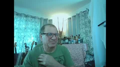 Snapshot of coryassman chatting on 06.19.26 CoryAssMan online show from 06.19.26