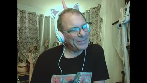 Snapshot of coryassman chatting on 06.27.26 CoryAssMan online show from 06.27.26