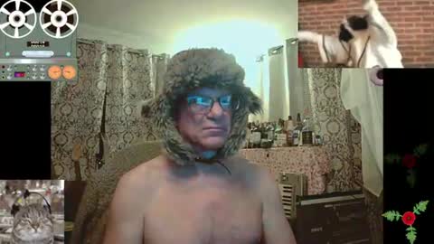 Snapshot of coryassman chatting on 06.29.26 CoryAssMan online show from 06.29.26