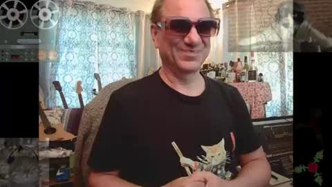 Snapshot of coryassman chatting on 06.29.26 CoryAssMan online show from 06.29.26
