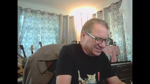 Snapshot of coryassman chatting on 06.30.26 CoryAssMan online show from 06.30.26