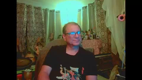 Snapshot of coryassman chatting on 07.01.26 CoryAssMan online show from 07.01.26