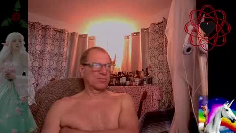 Snapshot of coryassman chatting on 07.14.26 CoryAssMan online show from 07.14.26