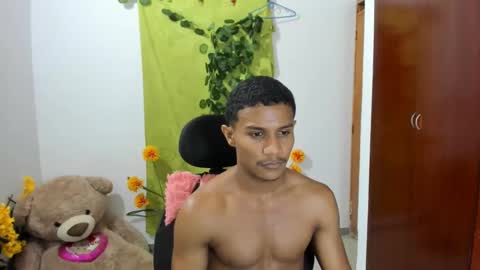 Ethan  online show from 01.24.25