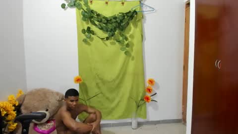 Ethan  online show from 01.29.25