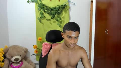 Ethan  online show from 02.05.25