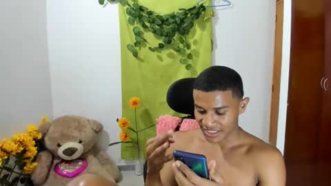 Ethan  online show from 02.10.25