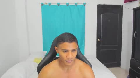 Ethan  online show from 09.12.25