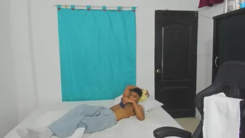 Ethan  online show from 10.10.25