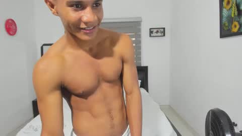 Ethan  online show from 10.27.25