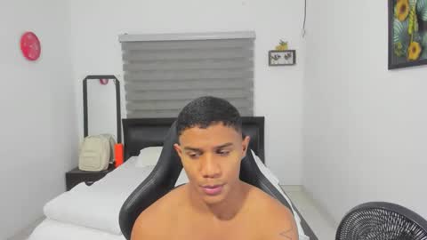 Ethan  online show from 01.18.26