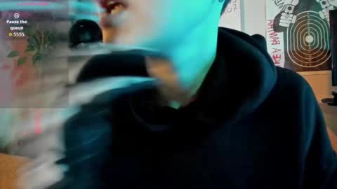 Snapshot of cos_operator chatting on 10.23.25 cos_operator online show from 10.23.25