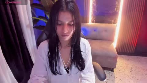 Snapshot of cositarika__ chatting on 06.03.26 Lunita online show from 06.03.26
