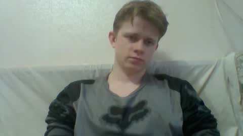 Snapshot of cosm2312 chatting on 05.23.26 Andrew online show from 05.23.26