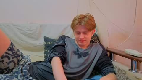 Andrew online show from 07.10.26