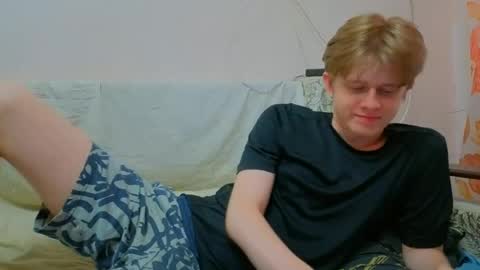Andrew online show from 07.13.26
