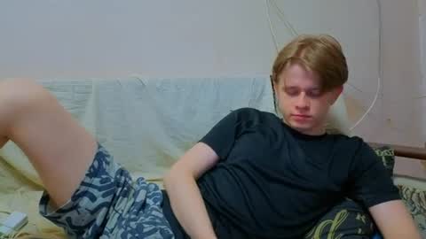 Andrew online show from 07.14.26