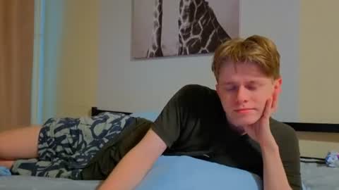 Andrew online show from 07.21.26